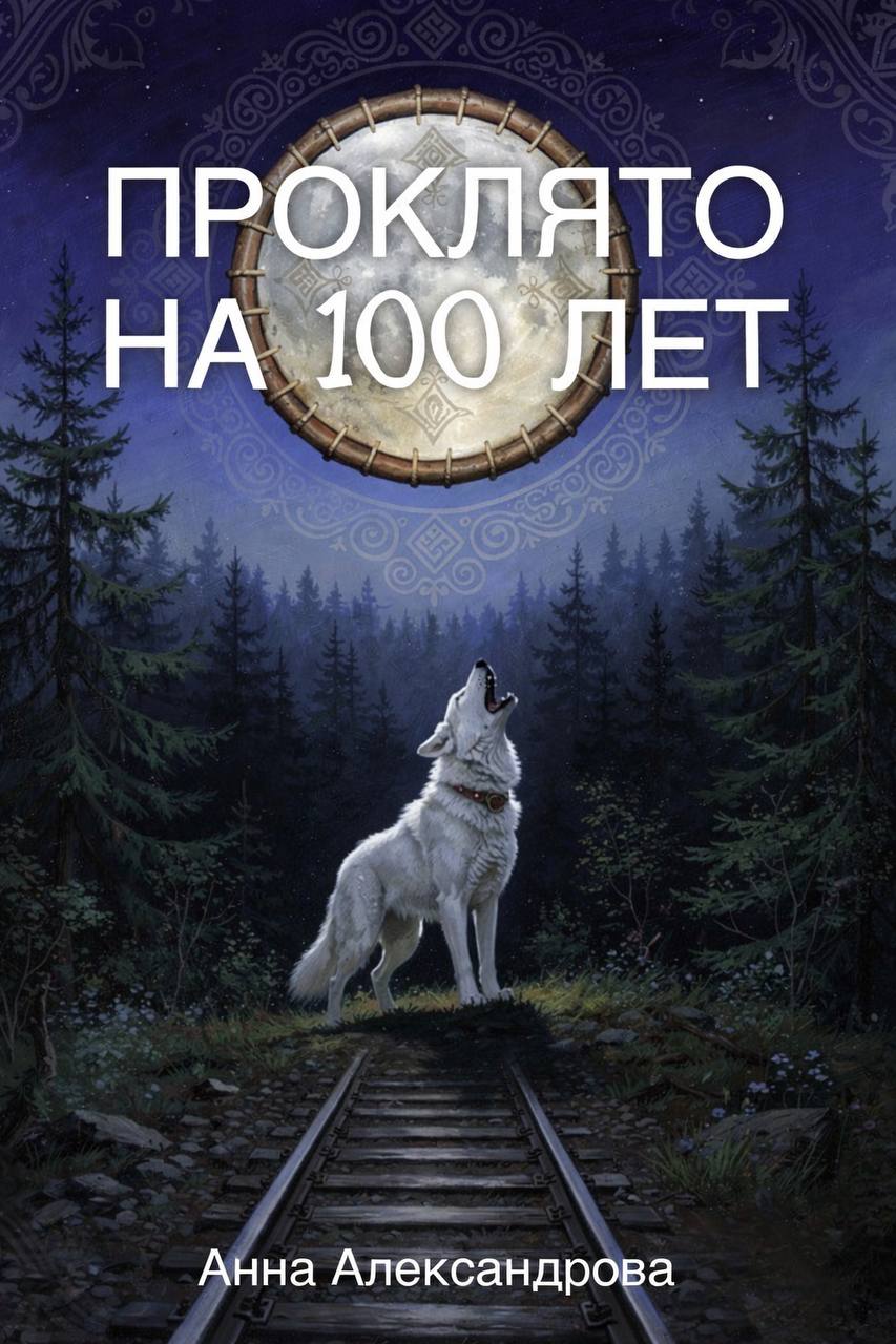 Проклято на 100 лет